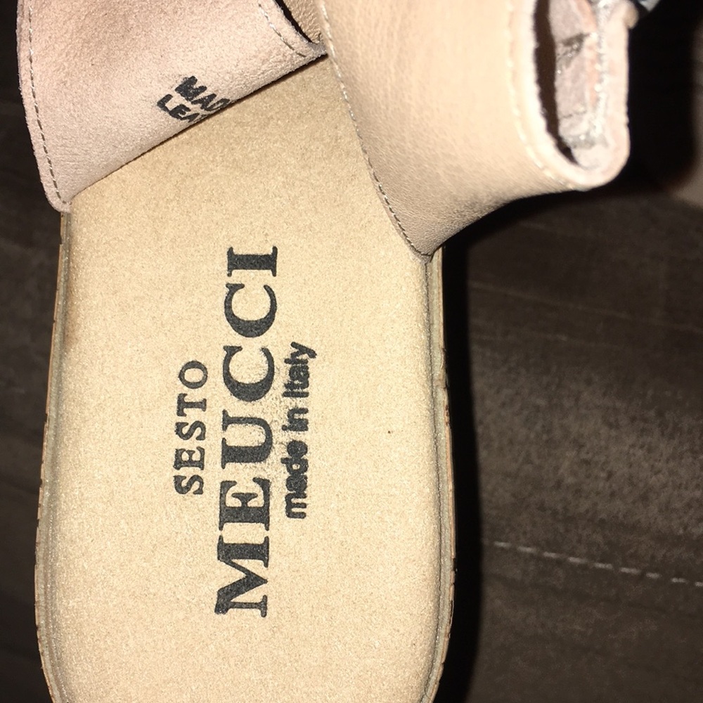 O.B.O.Shoes - Picture 6 of 7